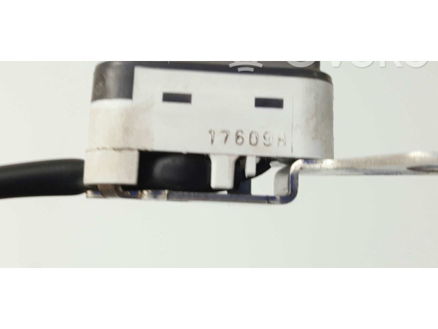 Блок управления 266754BA0B, 17609H Nissan X-Trail T32