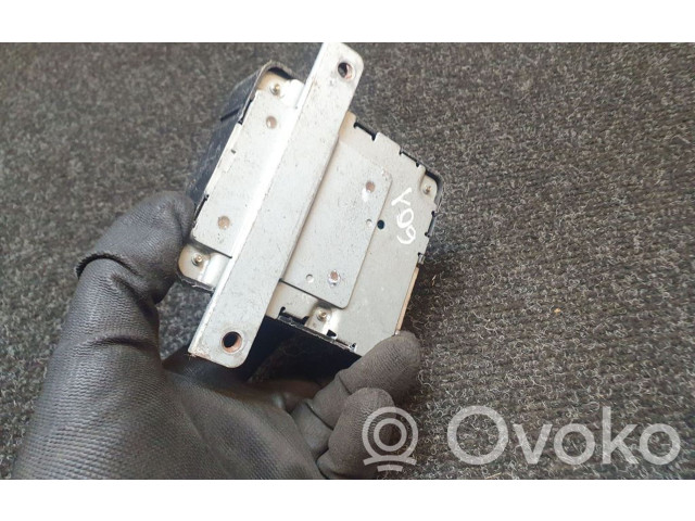 Блок управления MR238022 Mitsubishi Galant