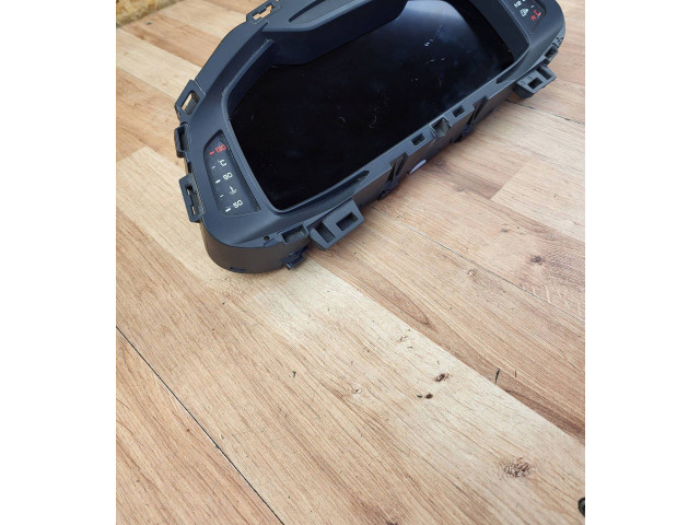 Панель приборов 4K0920790D   Audi A6 S6 C8 4K       