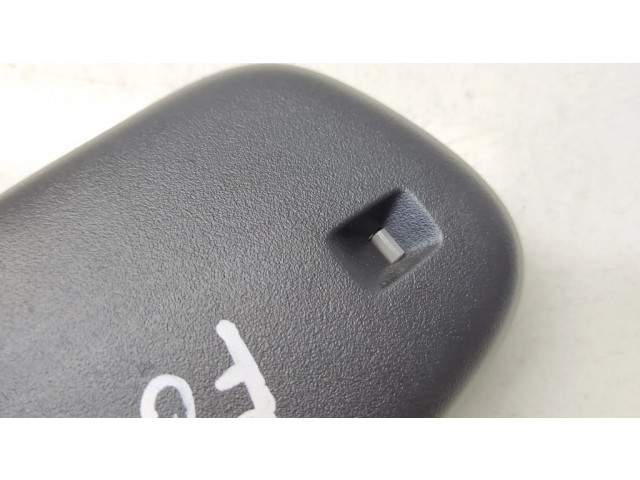 Зеркало заднего вида (в салоне)