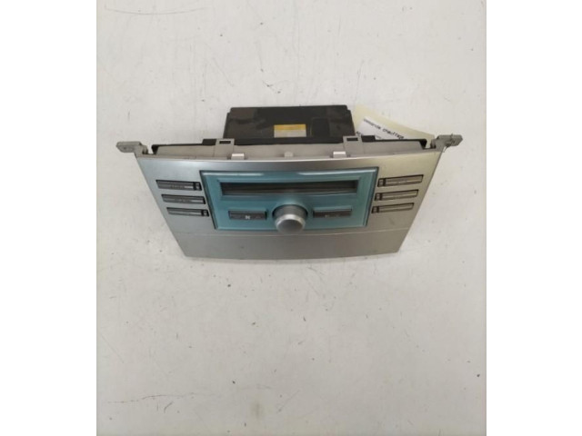 Блок управления климат-контролем 559020F010   Toyota Corolla Verso E121