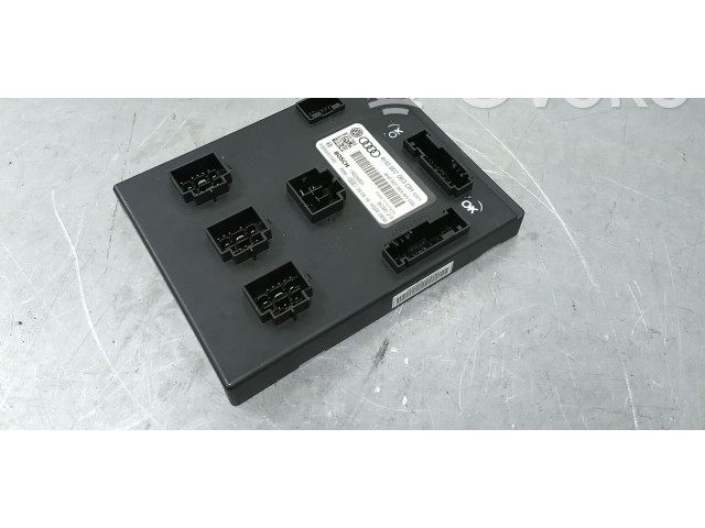 Модуль управления BSM 4H0907063DH, 4H0907063DA   Audi A6 S6 C7 4G    