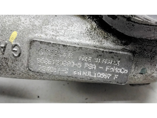  Турбина Volvo C30 1.6 G1C1244V2, 96861206805         