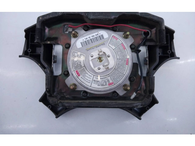 Подушка безопасности водителя Mitsubishi Montero