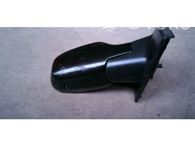 Зеркало (управляемое электричеством) VM6136R   Renault Clio III