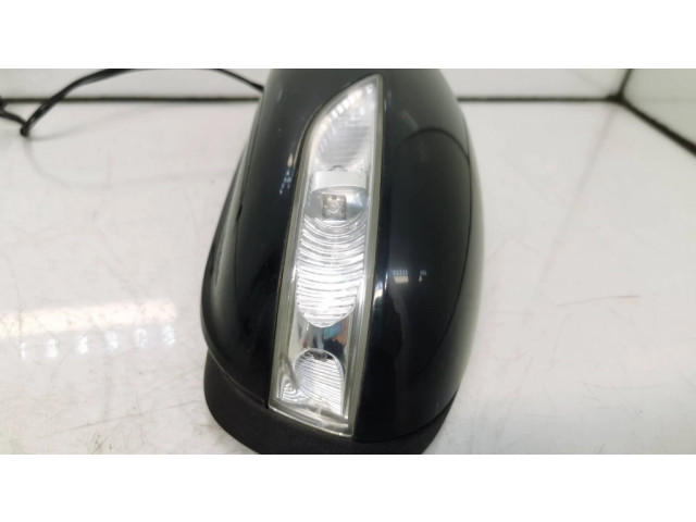 Зеркало электрическое левое Mercedes-Benz A W169 2004-2012 года