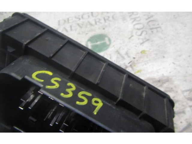 Модуль управления BSM 1K0937125A, 1E070708 Audi A3 S3 8P