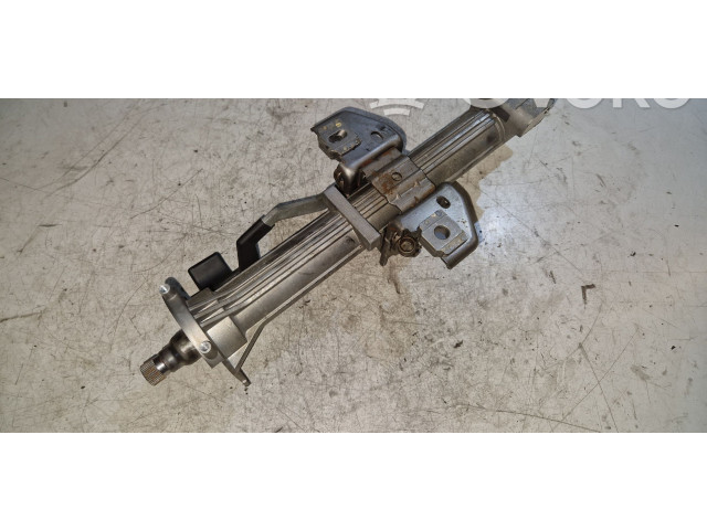 Рулевая рейка P05057151AD Jeep Grand Cherokee (WK) 2005 - 2010 года