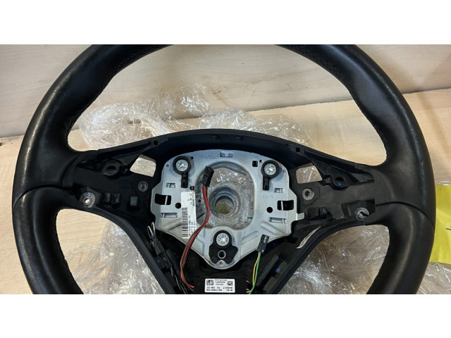 Руль BMW X6 E71 2008-2014 года 61319217867, 9217867