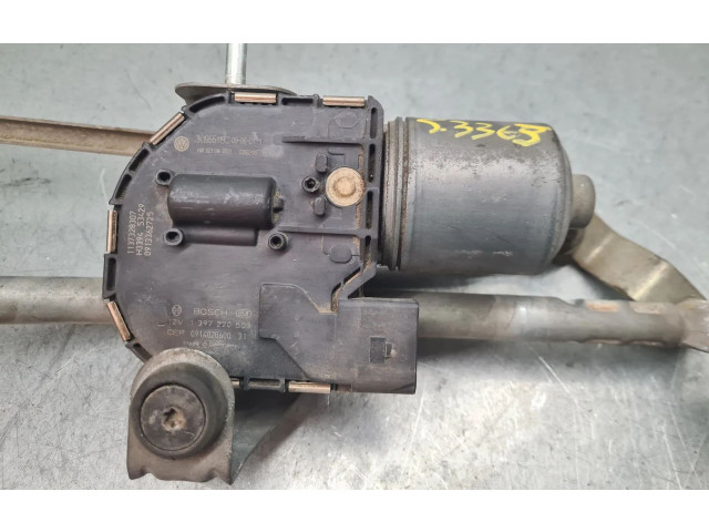 Моторчик дворников 2K1955023G, 3397020885 Volkswagen Caddy