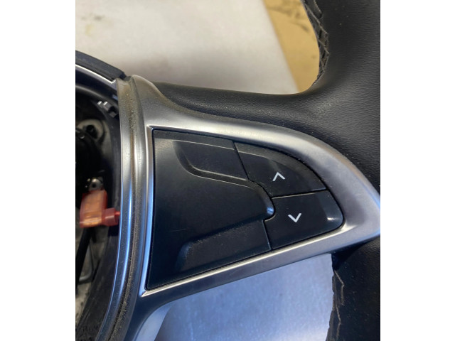 Руль Dacia Duster II 2017 - года 484000770R, 2011917Z672