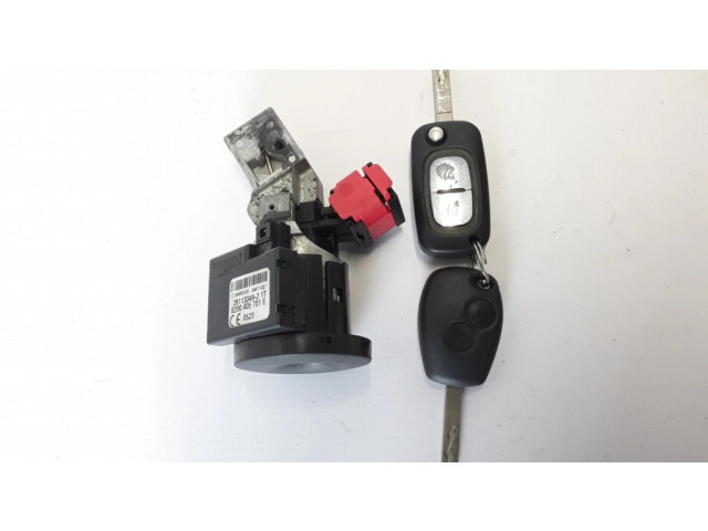 Řídící jednotka Renault Wind 2013