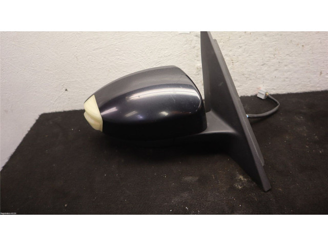 Зеркало электрическое Ford Galaxy 2006 - 2015 года