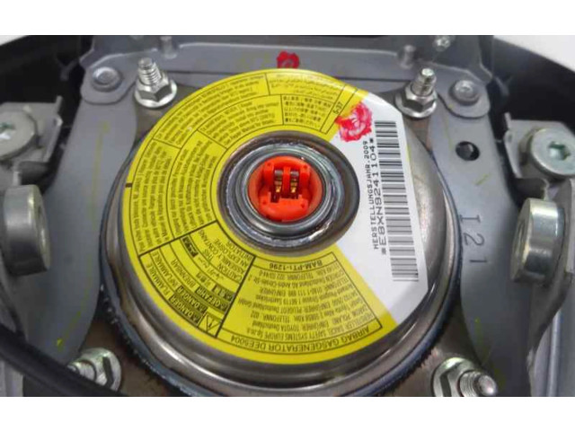 Подушка безопасности водителя 5ADA3N24306395 Peugeot 107