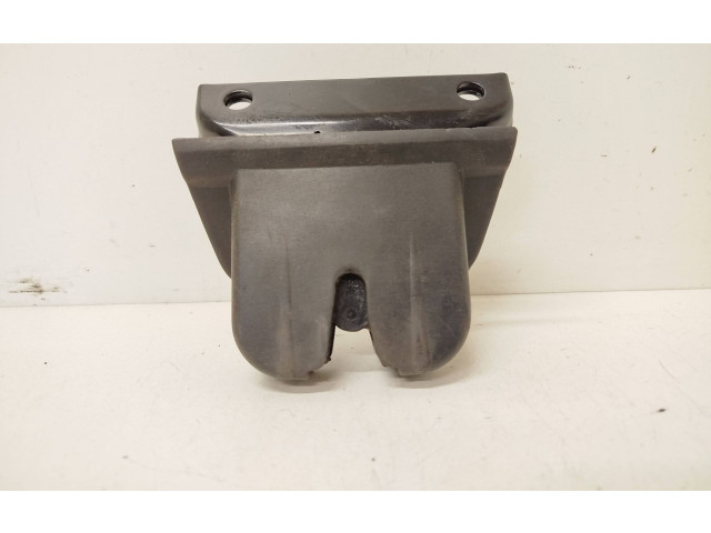 Замок багажника 021299    Audi A6 S6 C5 4B 1997 - 2005 года