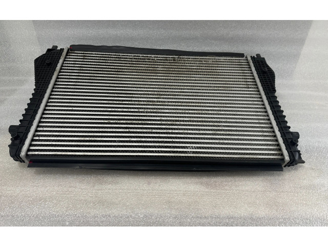 Интеркулер 1K0145803BM, 1K0121251DM Audi A3 S3 8P
