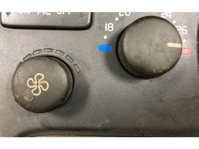 Блок управления климат-контролем 9496811, 9496811   Volvo S80