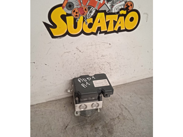 Блок АБС 6R0907379BA Audi A1 2010 - 2018 года