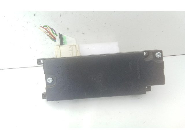 Řídící jednotka 9666827980, 9666827980 Citroen DS3 2010