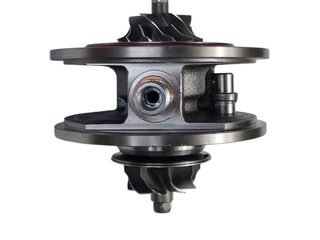 Turbodmychadlo Турбина 54399700098, 54399700098   Seat Ibiza IV (6J,6P)   