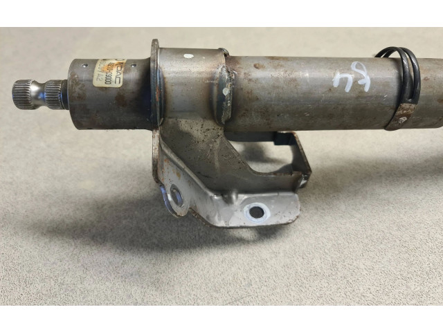    Рулевая рейка 4621009000   SsangYong Kyron  -  года