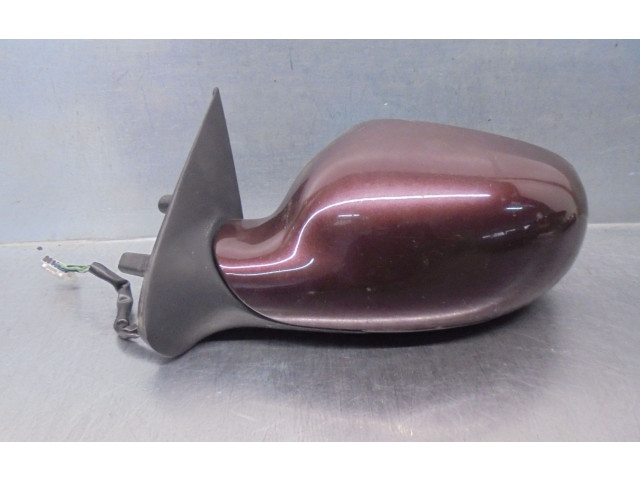 Зеркало электрическое Lancia Lybra - года