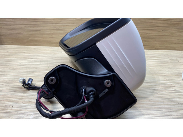 Zpětné zrcátko  Mercedes-Benz G W463 2019    