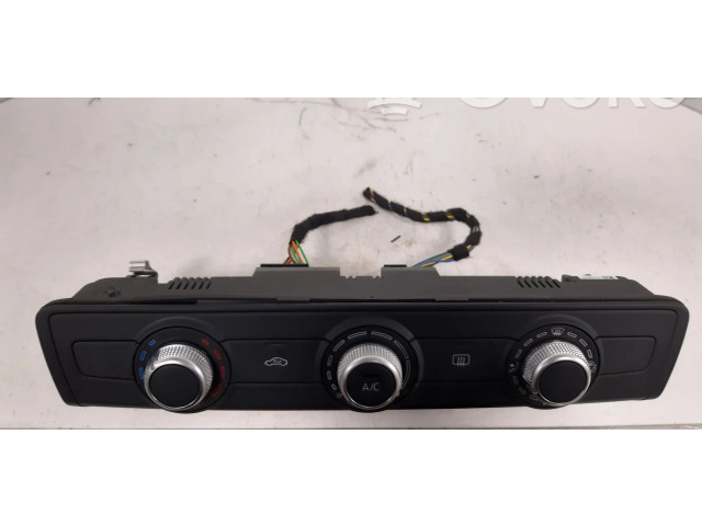 Блок управления климат-контролем 83A820047D, 83A820047 Audi Q2