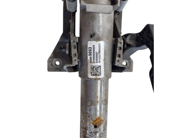    Рулевая рейка 23383349   Chevrolet Camaro  -  года