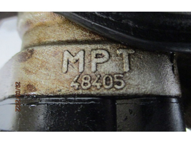 Čerpadlo oleje 55269961 Fiat Punto Evo