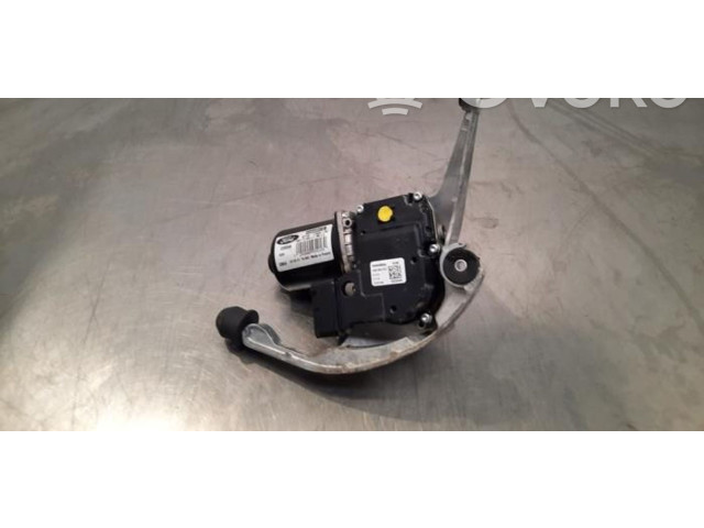 Моторчик дворников KT1B17504AC    Ford Transit -  Tourneo Connect