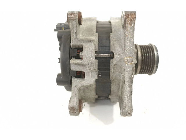 Генератор 231002949R Dacia Dokker