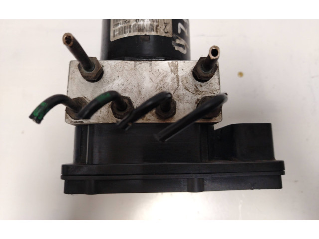 Блок АБС 30714956, 00401396D0   Volvo  V70  2005 - 2008 года