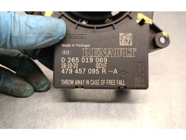 Sonstige Steuergeräte / Module 479457095R, 479457095R Dacia Dokker