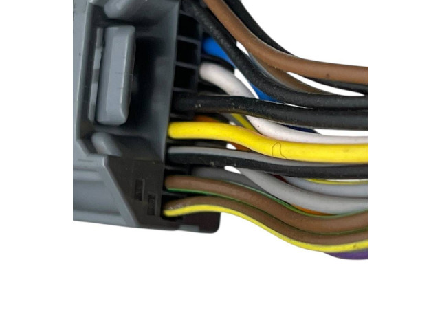 Зеркало электрическое Volvo XC40 - года