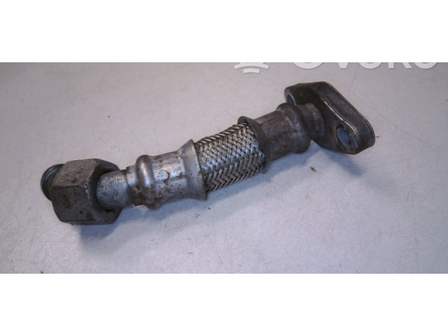  Турбина Skoda Fabia Mk1 (6Y)           