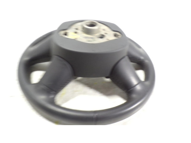 Руль Audi A4 Allroad 4L0419091AC1KT