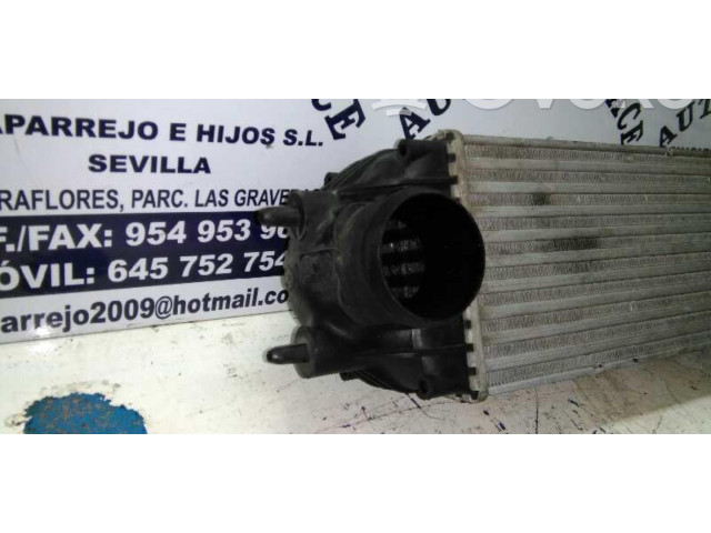 Интеркулер 9646694680 Citroen C4 I