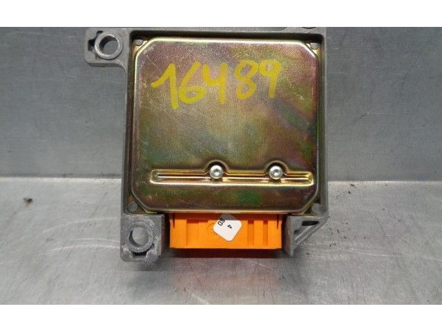 Блок подушек безопасности 9628740580, 550539000 Citroen Xantia