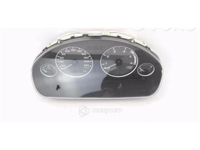 Панель приборов MR916276 Mitsubishi Space Runner