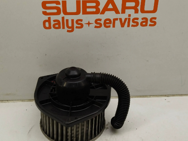 Вентилятор печки 6270030352, 65666 Subaru Outback