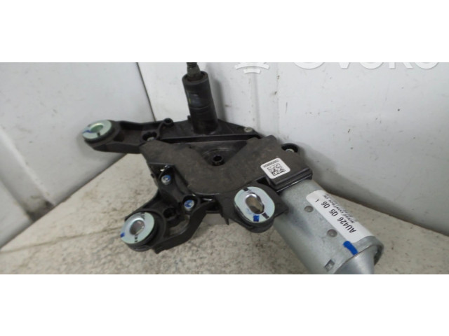 Моторчик заднего дворника 80A955711 Audi Q5 SQ5