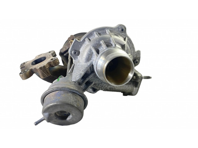 Turbodmychadlo Турбина HX7G6K682CB, A2C14116500 Ford Bronco 1.5