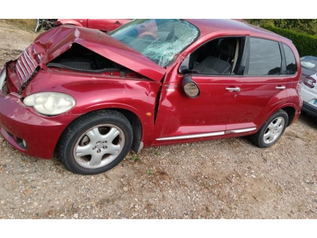 Моторчик заднего дворника 04857931AD    Chrysler PT Cruiser