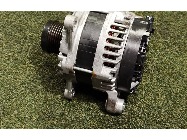 Генератор A5TV1281, 23700AB051   Subaru Outback (BT)      