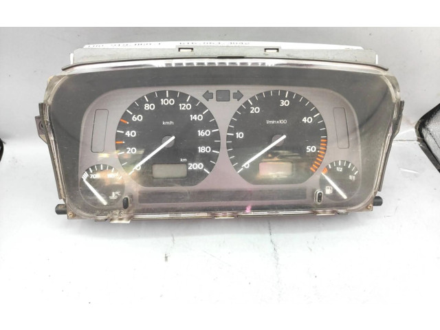 Панель приборов 1H0919860F Volkswagen Golf III