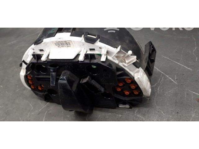 Дисплей 88311294 Smart ForTwo II