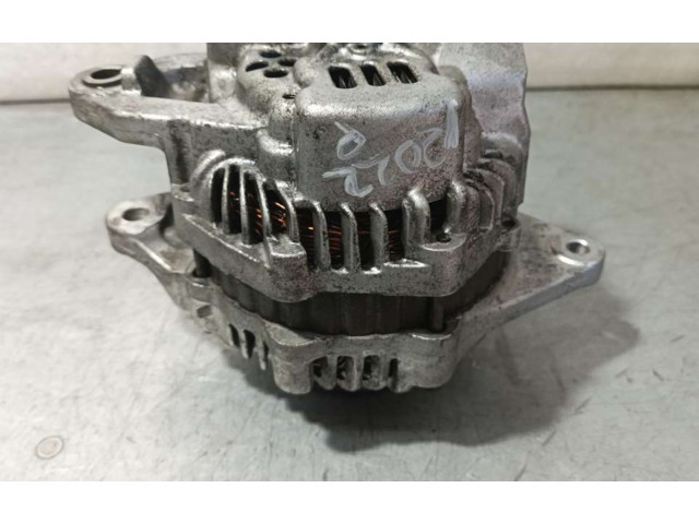 Генератор MN155953   Smart ForFour I      