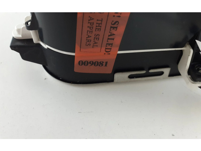 Přístrojová deska  Audi Q7 4L 2011 4L0920984C  