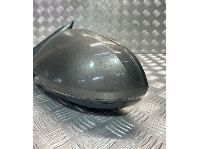 Зеркало электрическое        Audi A6 S6 C7 4G  2011 - 2018 года   